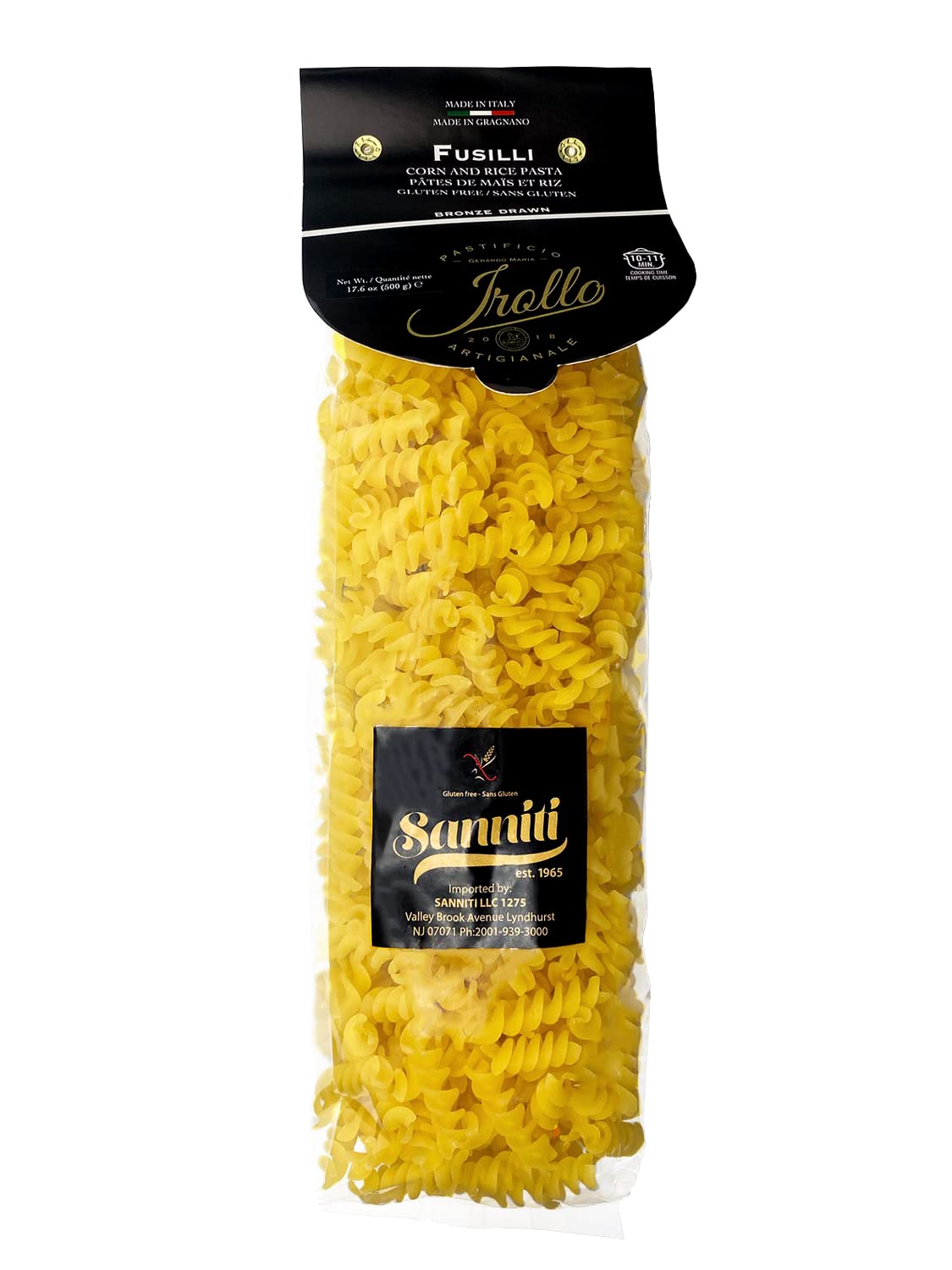 Sanniti-Artisanal-Gluten-Free-Pasta-di-Gragnano-Imported-1205