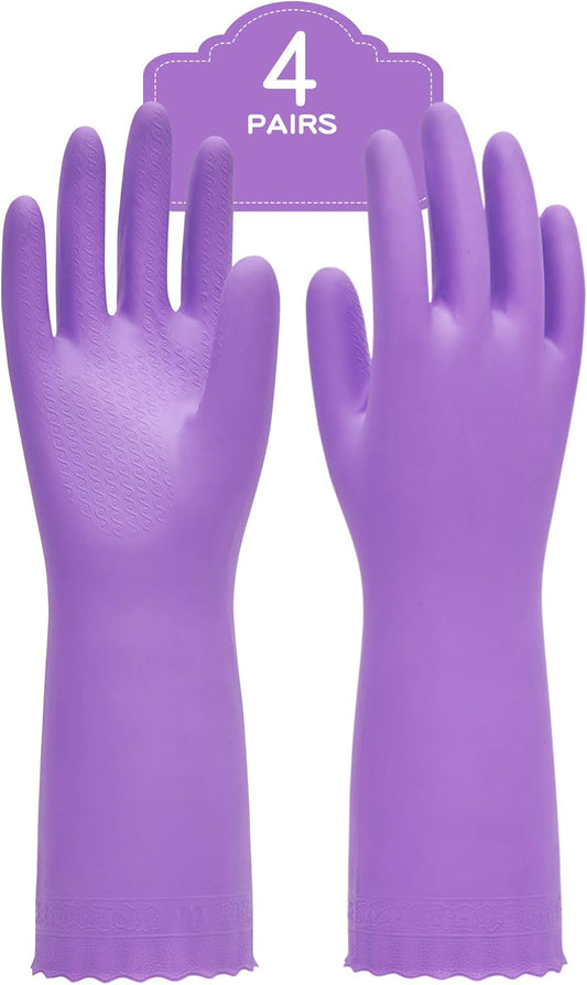 PACIFIC-PPE-4-Pairs-Reusable-Dishwashing-Cleaning-Gloves-with-Latex-1746