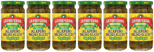 La-Preferida-Rebanadas-de-nacho-de-jalapeño-orgánico,-suaves,-43