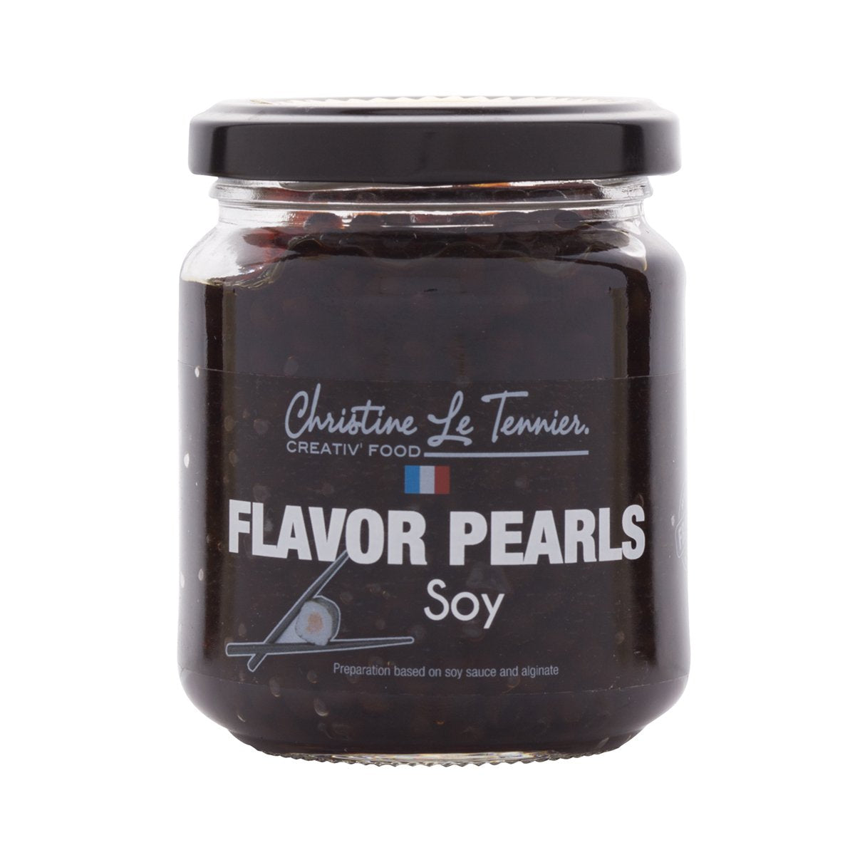 Christine-Le-Tennier-Soy-Sauce-Flavor-1948