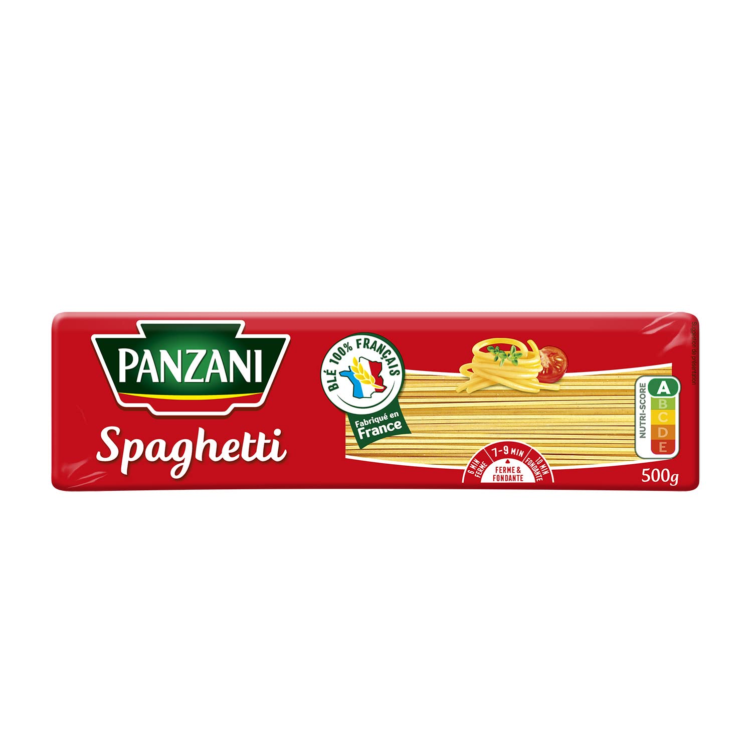 Panzani-Spaghetti-French-Pasta---17.6-oz.-------11