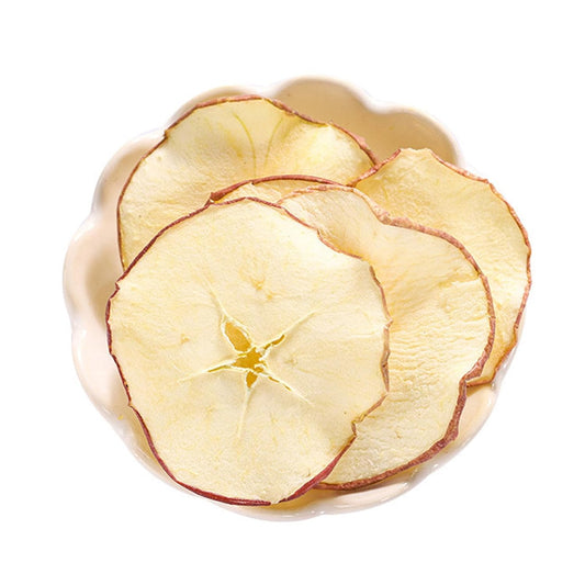 Dried-Apple-Slices,-7.05OZ/200G-Dehydrated-Apple-Slices,-No-Additive,-Naturally-Sweet,-Dehydrated-Fruit-fo-581