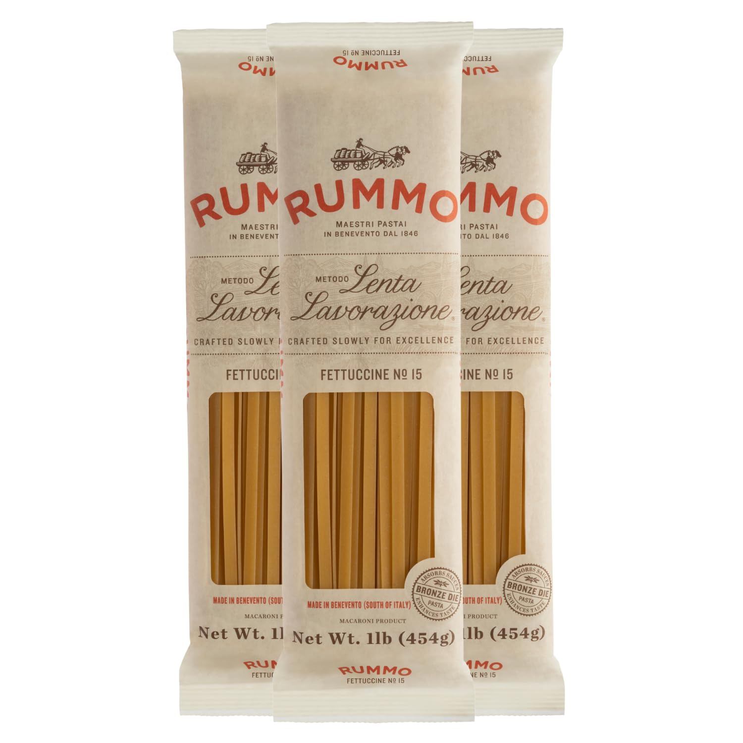 Rummo-Fettuccine-Pasta-N.15---Fettuccine-Pasta-Noodles,-1250