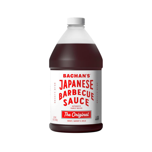 Bachan's-Japanese-Barbecue-Sauce---Original,-85-Oz,-Half-Gallon-Jug,-Cold-Filled,-1421
