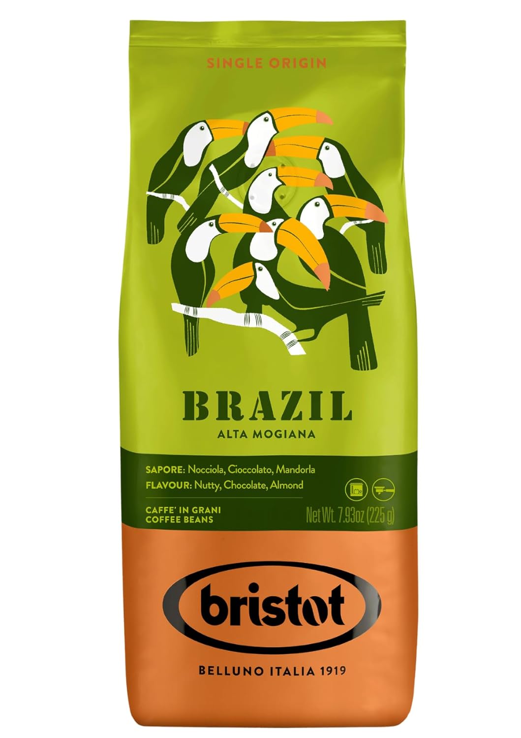Bristot-Single-Origin-Brazil-Alta-Mogiana-–-Italian-Espresso-Beans-–-1-Arabica-930