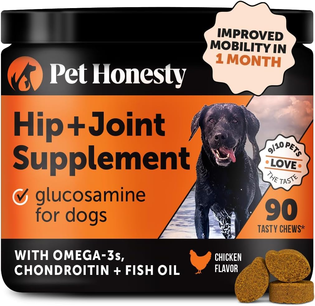 Pet-Honesty-Hip-&-Joint-Health-Soft-Chews-for-Dogs,-Joint-with-335