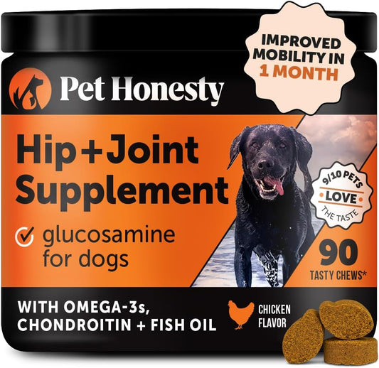 Pet-Honesty-Hip-&-Joint-Health-Soft-Chews-for-Dogs,-Joint-with-335