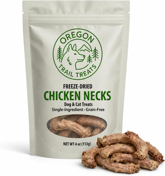 Oregon-Trail-Treats-Freeze-Dried-Chicken-Necks-Dog-Treats---Single-Ingredient-4-oz--117