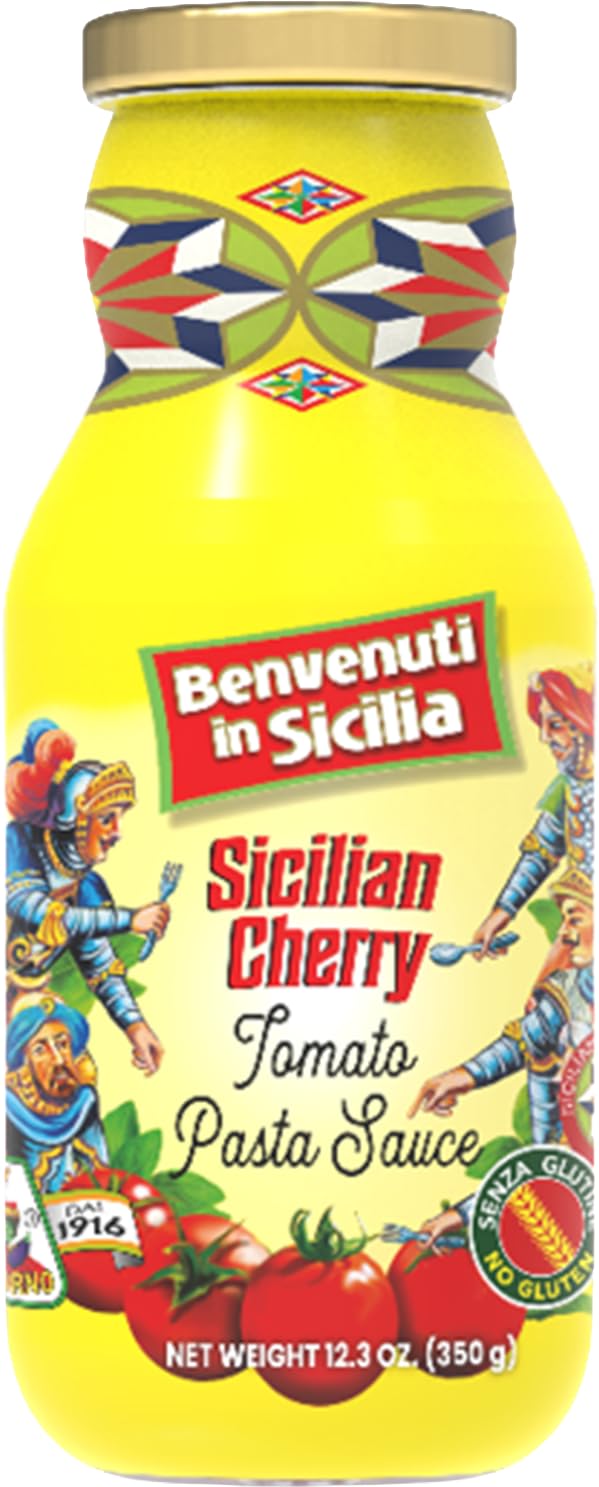 Contorno-Cherry-Tomato-Pasta-Sauce-(11.6-Oz)-330g-–-Imported-Authentic-Italian-343
