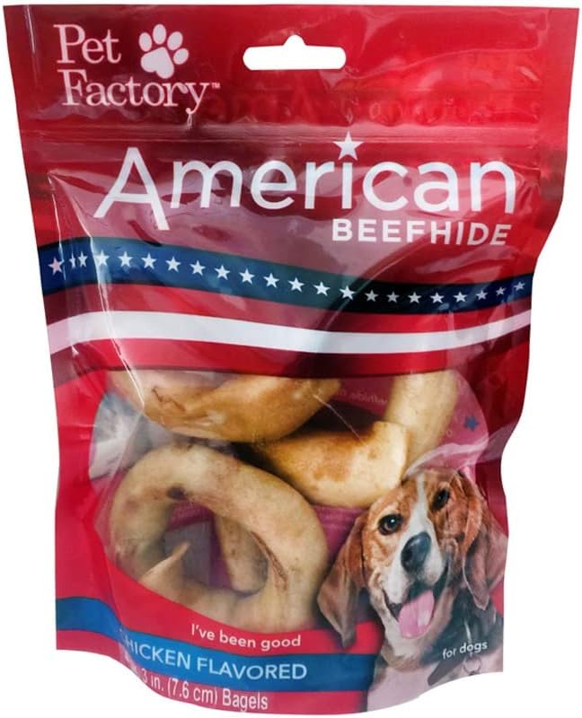 American-Beefhide-3"-Bagels-Dog-Chew-Treats---2390