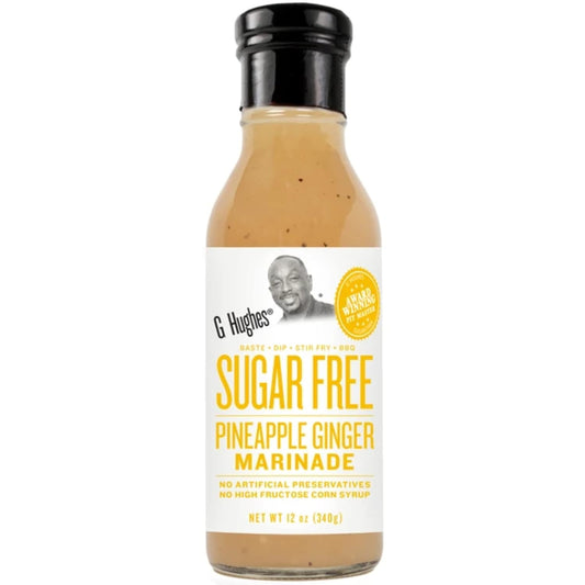 G-Hughes-Sugar-Free,-Pineapple-Ginger-Marinade---Gluten-Free-Sauces,-Pineapple-749