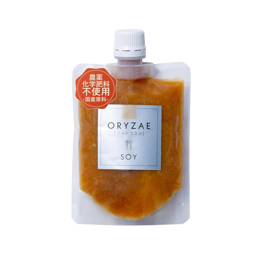 Soy-Sauce-Koji-180g,-Syoyu-koji,-1161