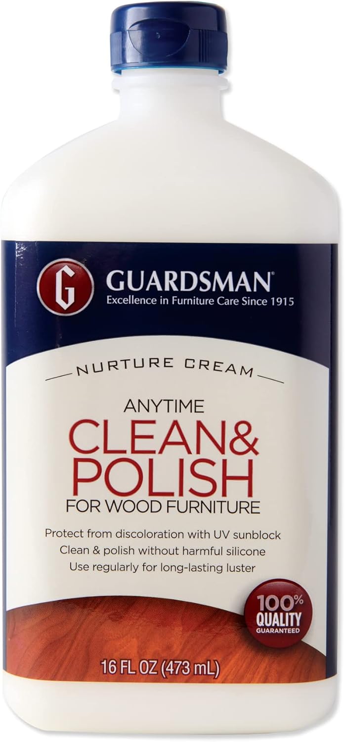 Guardsman-Clean-&-Polish-For-Wood-Furniture---Cream-Polish-16.9-oz---Silicone-Free,-632