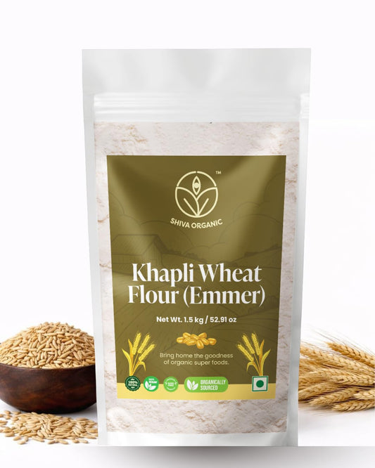 Shiva-Organic-Raw-Khapli-Wheat-Atta-52.91-oz-(1.5kg)-–-Ancient-Emmer-235