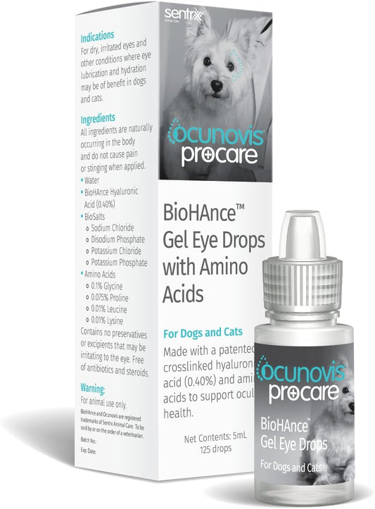 Sentrx---Ocunovis-ProCare-Gel-Eye-Drops-for-Dogs-and-Cats,-Hydrating-Cat-1459