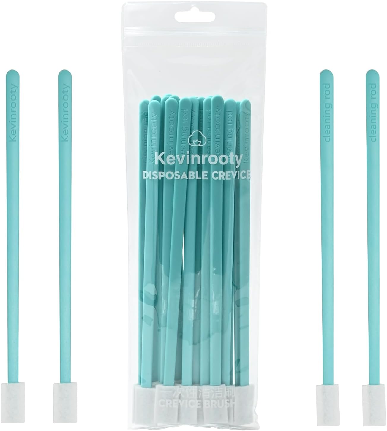 20PCS-Crevice-Cleaning-Brush-Tool-Kit,-Disposable-Toilet-Brush-&-4603