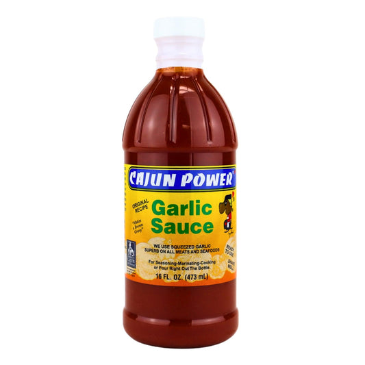 Cajun-Power-garlic-sauce---Authentic-Louisiana-Flavor,-Gourmet-Cooking-Sauce,-Perfect-1535
