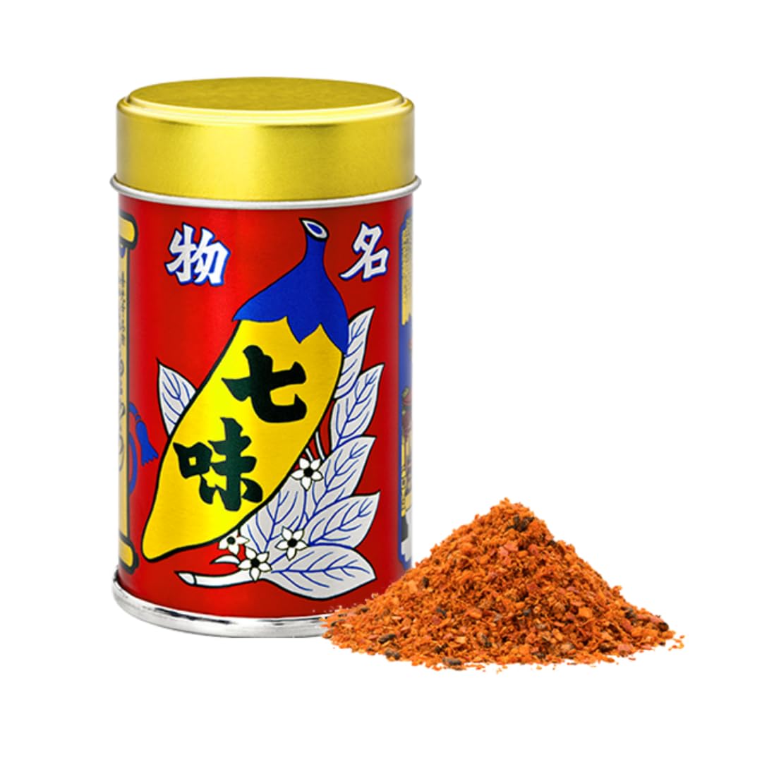 Yawataya-Isogoro-Shichimi-Togarashi,-0.49-oz-----------1821