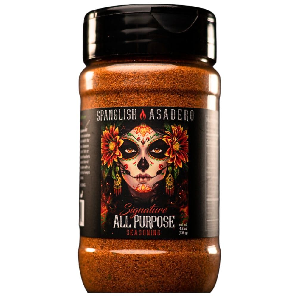 Spanglish-Asadero-5oz-Signature-All-Purpose-Spice-|-Mexican-Seasoning-for-Steak,-889
