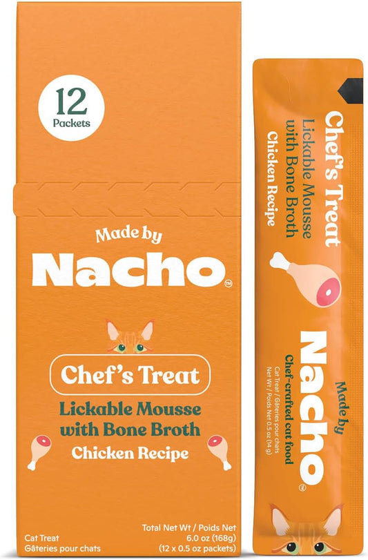 Made-by-Nacho-Lickable-Cat-Treats-Mousse-Tubes-12-Count-with-Bone-Broth-Chicken-442