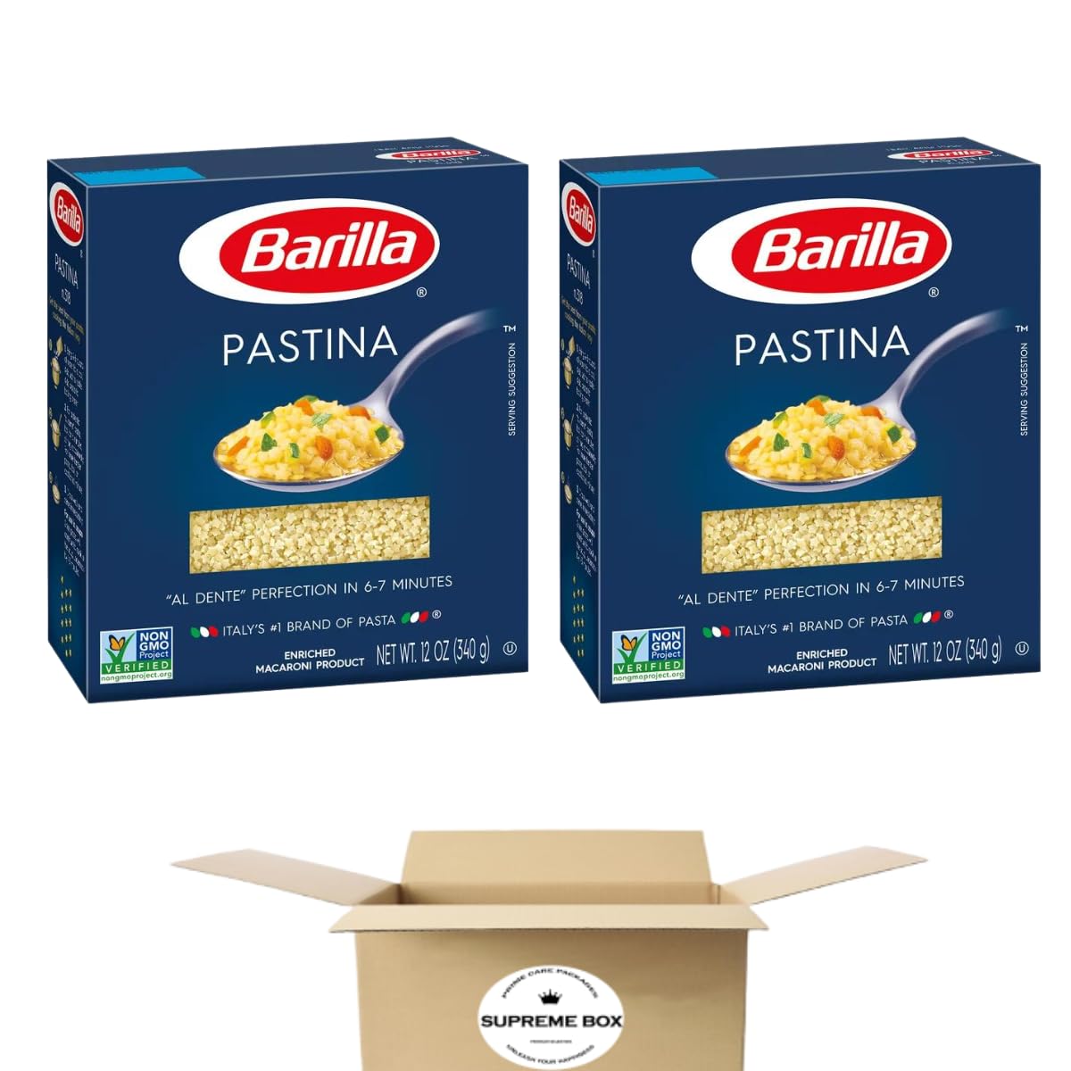 SUPREME-BOX-Barilla-Pastina-Pasta-12-Ounce-Box-1824