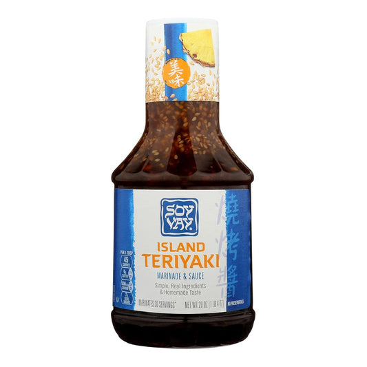 Soy-Vay-Island-Teriyaki-Marinade,-20-Ounce-1991