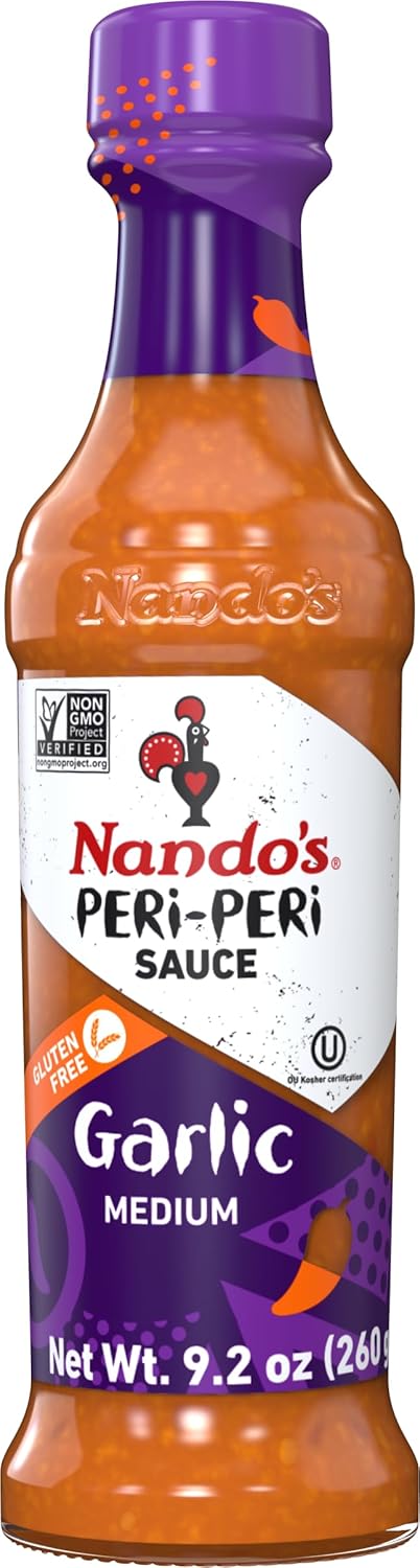 Nando's---Garlic-Peri-Peri-Sauce-125Ml-------------864