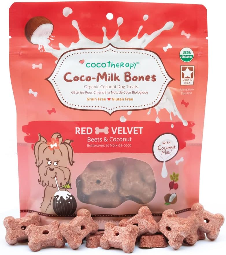 Coco-Milk-Bones-Dog-Treat-(Red-Velvet)-6-Oz.-1141
