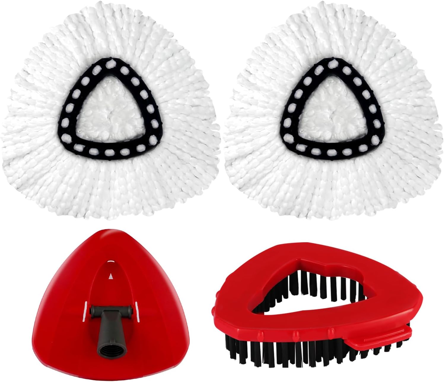 Mop-Heads-Replacements-for-OCedar-EasyWring-1-Tank-Spin-Mop-2088