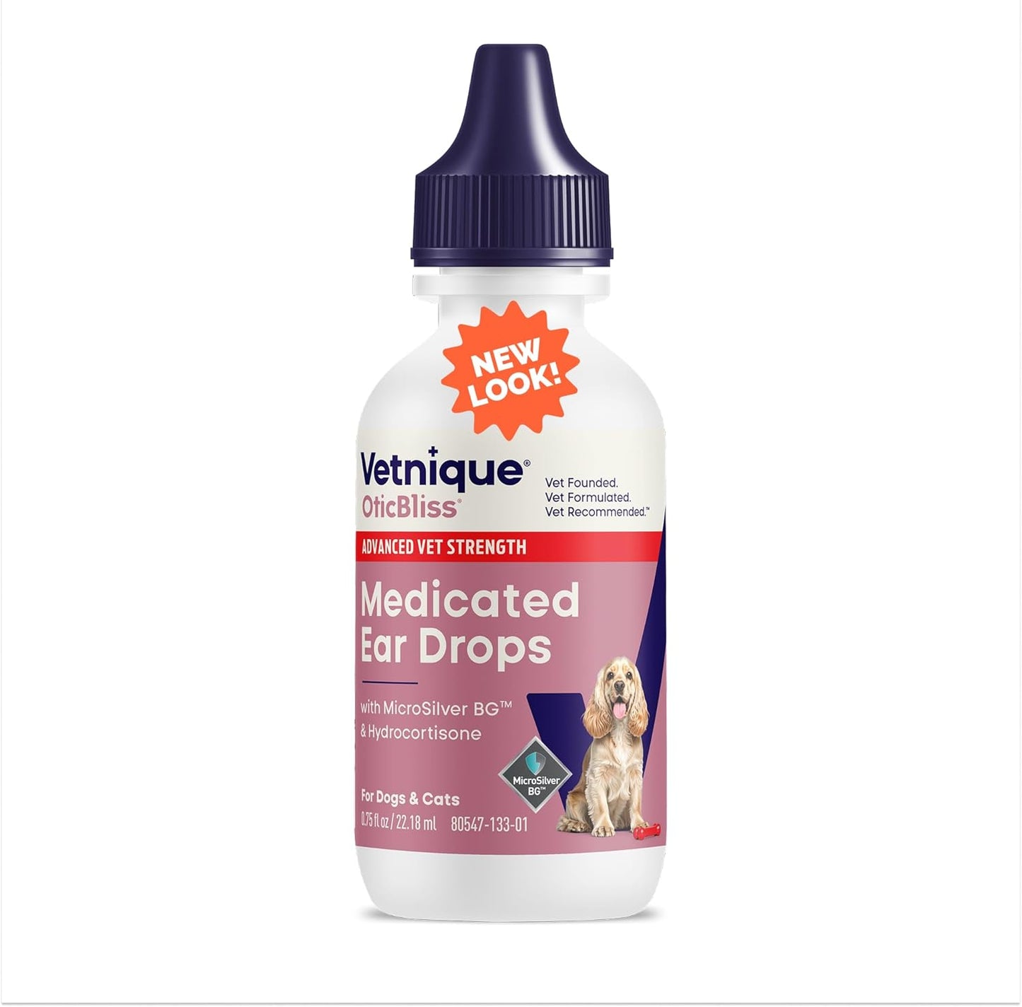 Vetnique-Oticbliss-Cat-&-Dog-Ear-Infection-Treatment/Dog-Ear-Allergy-Relief-MicroSilver-641