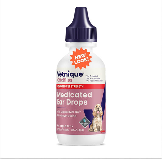 Vetnique-Oticbliss-Cat-&-Dog-Ear-Infection-Treatment/Dog-Ear-Allergy-Relief-MicroSilver-641