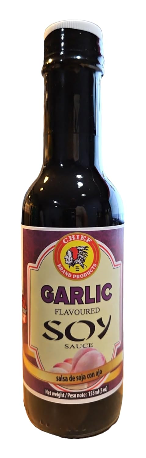 Garlic-Flavored-Soy-5-oz---1053