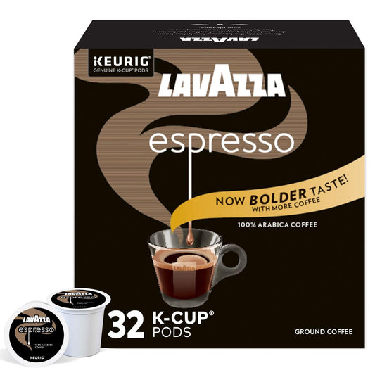 Lavazza-Espresso-Italiano-Single-Serve-Coffee-K-Cup®-4123