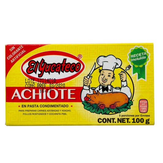 El-Yucateco-Paste-Achiote,-3.5-oz-3555