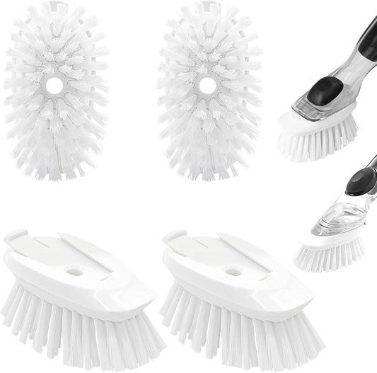 Dish-Brush-Refill,-4-Pack-Dish-Brush-Replacement-Head-for-OXO-Dish-Brush,-Brush-Dispenser-1192