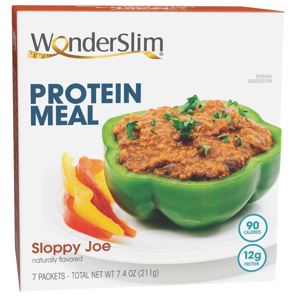 WonderSlim-Protein-Meal,-Sloppy-Joe-Mix,-1869