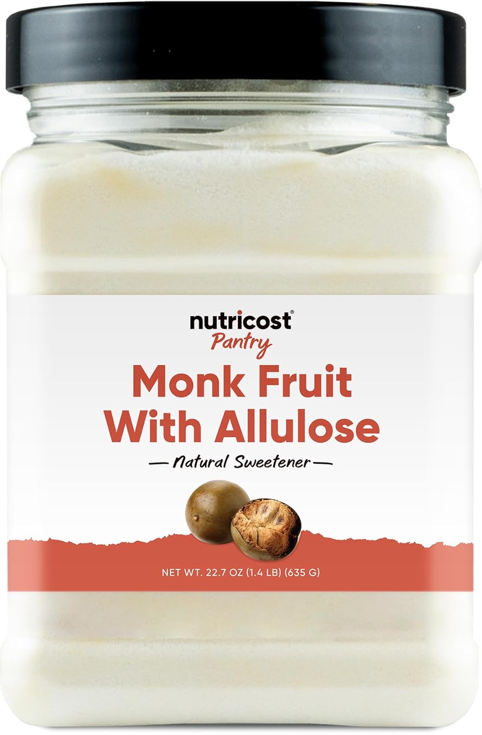 Nutricost-Pantry-Monk-Fruit-With-Allulose-(1.4-Pounds)---Nautral-Sweetener-Vegan,-----1575