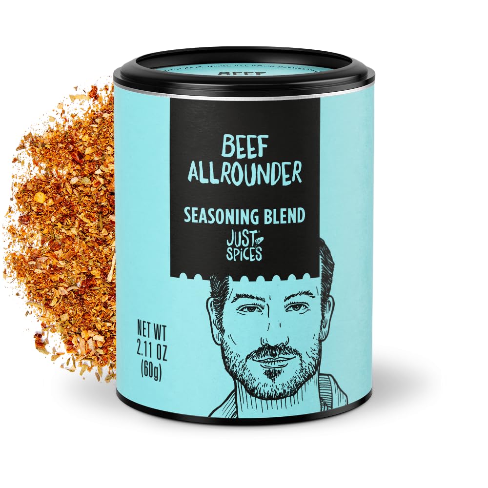 Just-Spices-Beef-Allrounder,-2.11OZ-|-3531