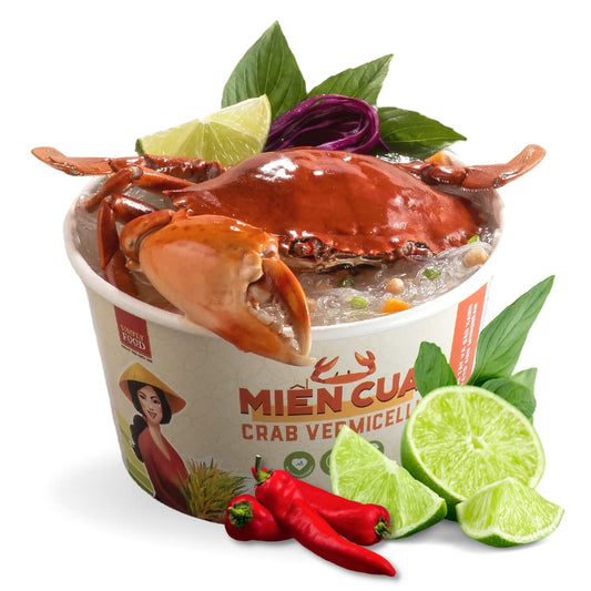 SIMPLY-FOOD-Fideos-instantáneos-de-vidrio-de-cangrejo-(Mi?n-Cua)--–-258