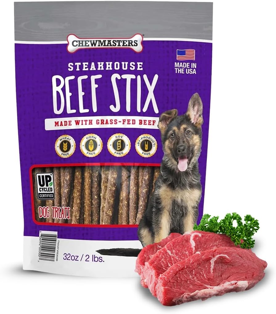Dog-Treats-Beef-Stix,-Grass-Fed,-Wheat-Free,-2177