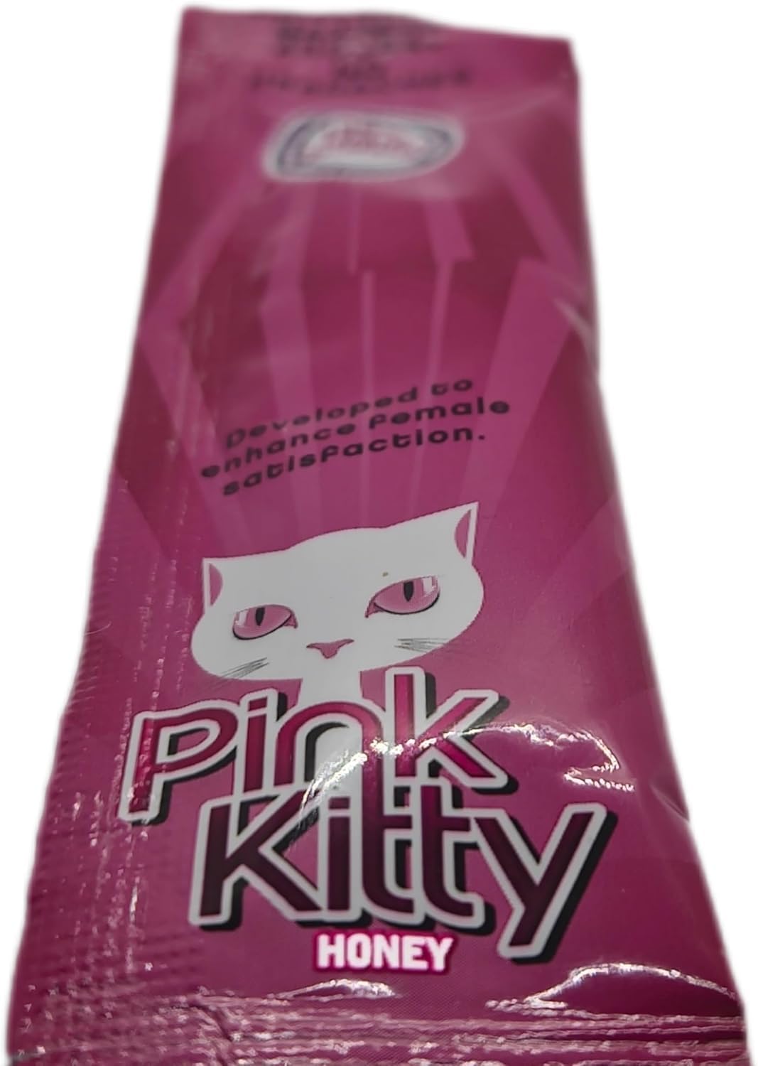 One-Individual-Sachet-Pink-Kitty-Honey-(Honey-for-her).-For-Women-only-----1090