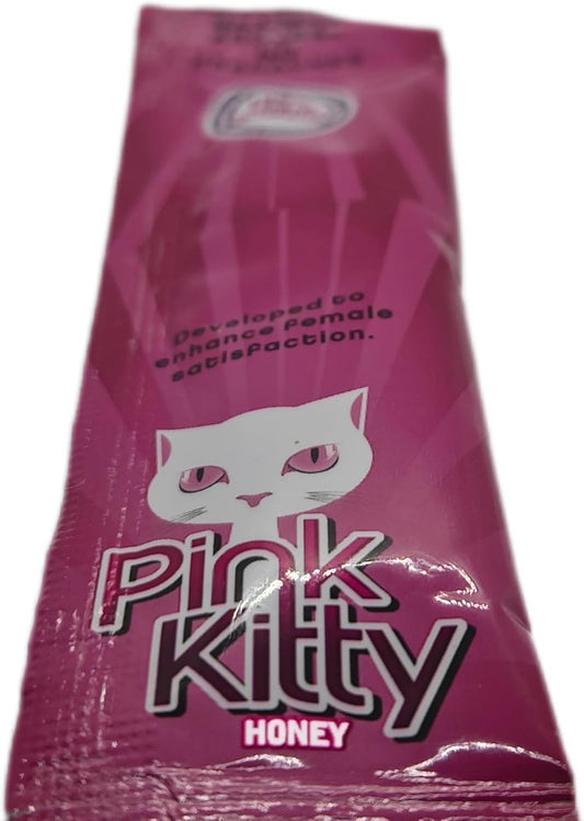 One-Individual-Sachet-Pink-Kitty-Honey-(Honey-for-her).-For-Women-only-----1090
