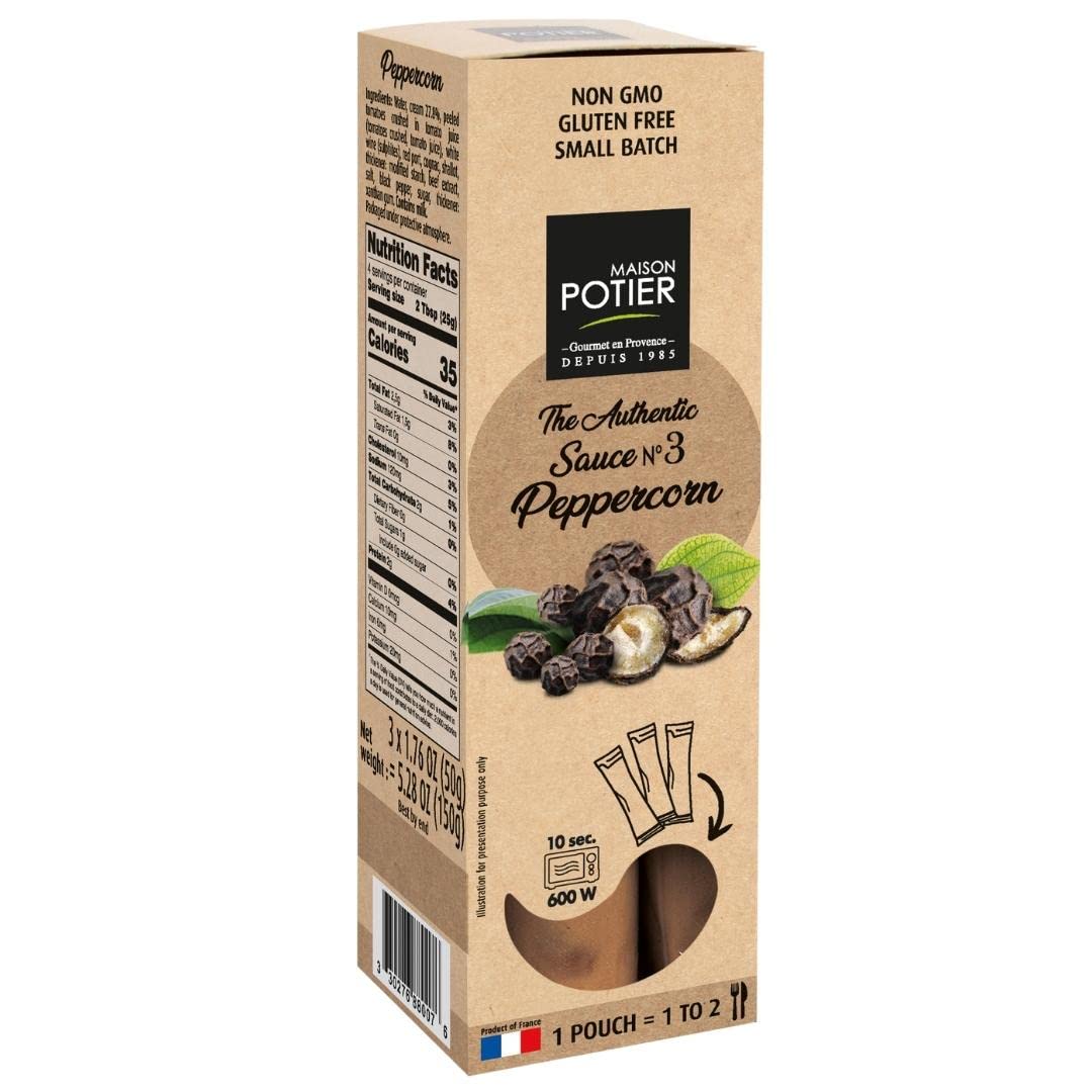 Maison-Potier-Peppercorn-Sauce-By-Christian-Potier-|-The-Authentic-No-3,-1046