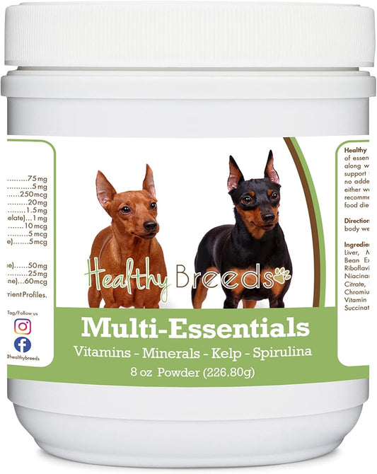 Healthy-Breeds-Miniature-Pinscher-Multi-Essentials-Powder-for-Dogs---an-Ideal-Supplement-of-229