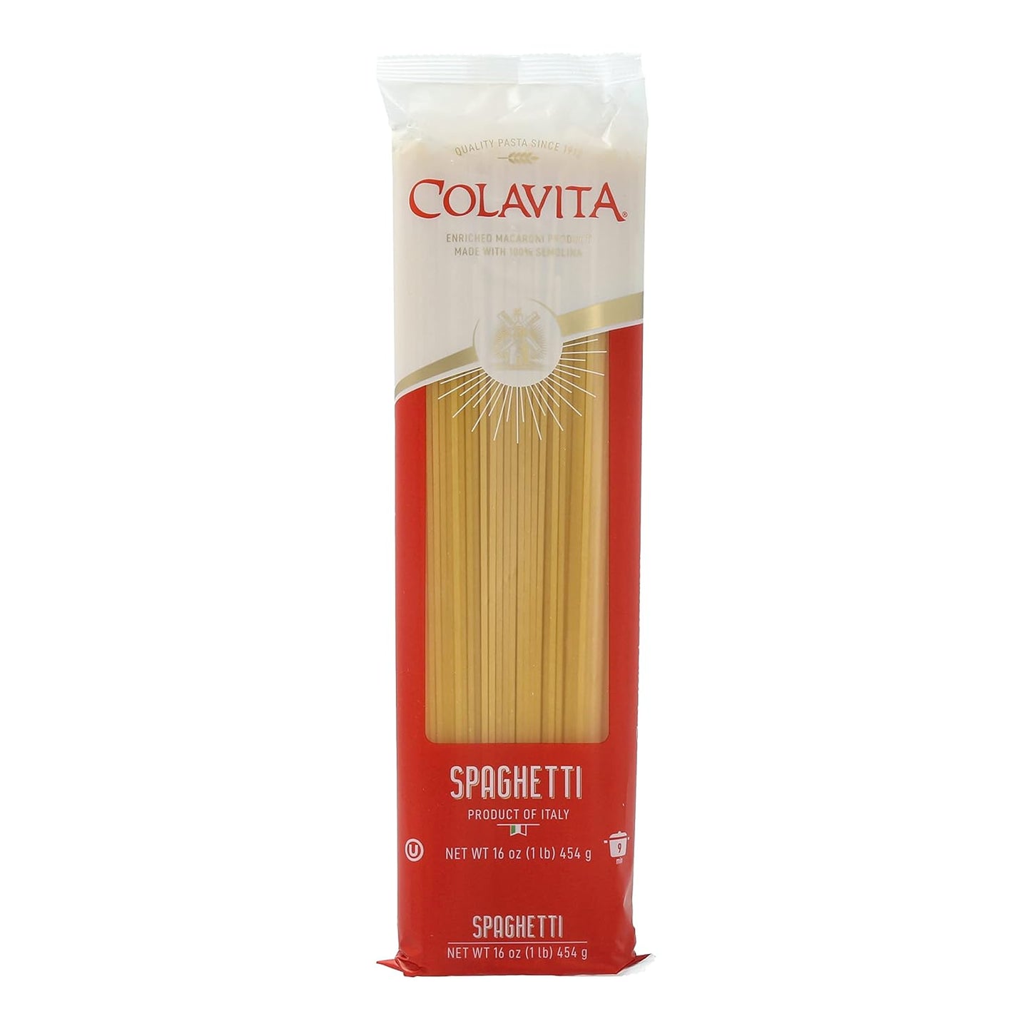 Colavita-Pasta---Spaghetti,-1-Pound---Pack-858