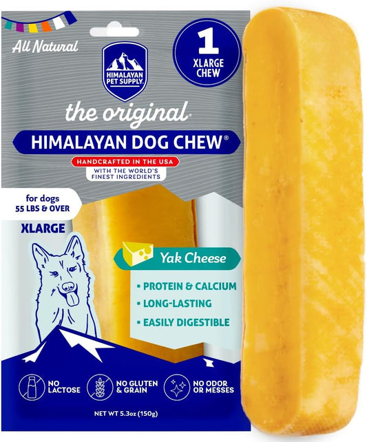Original-Yak-Cheese-Dog-Chew,-1-X-Large-Stick,-3553