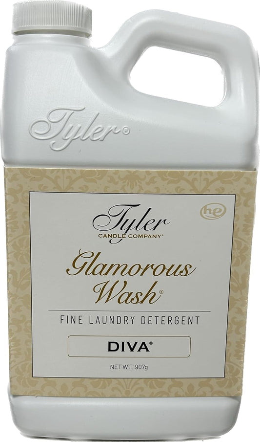 Tyler-Glam-Wash-Laundry-Detergent,-Diva-907g,-Liquid,-32-FL-Oz---1165