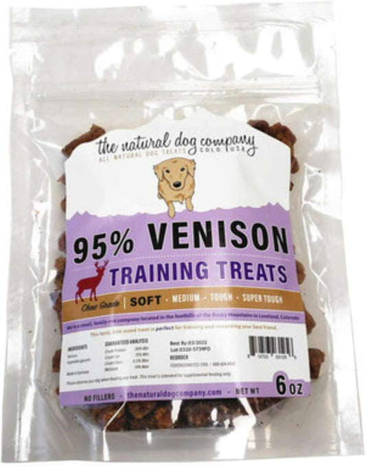 The-Natural-Dog-Company-All-Natural-Soft-Meat-Training-Treats-(Venison)---76
