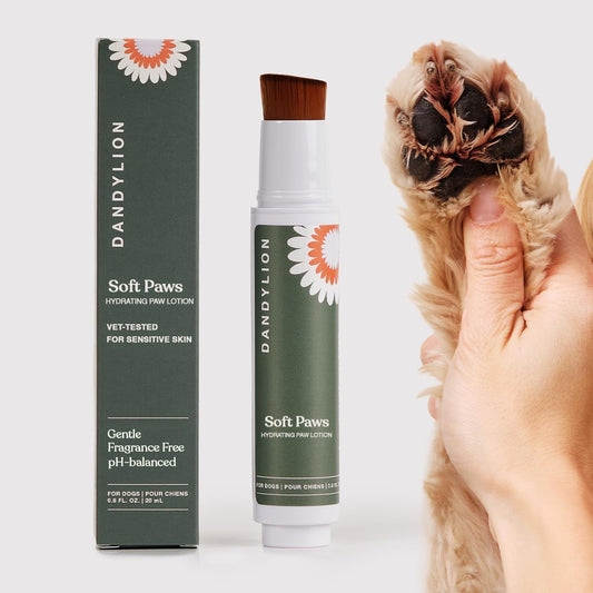 Dandylion-Soft-Paws-Lotion-with-Brush-|-Dog-Paw-Balm-&-Butter-271