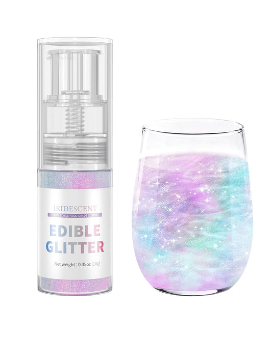 Iridescent-10g-Edible-Glitter-Spray,-Food-Grade-Cake-Glitter,-Edible-Glitter-for-Edible-Powder-1283